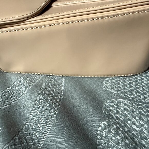 Mark Cross Top Chain handle bag - Picture 7 of 15